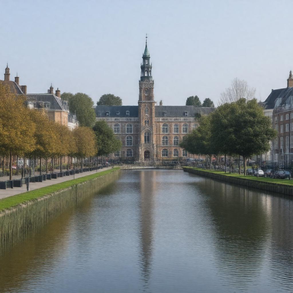Leiden University
